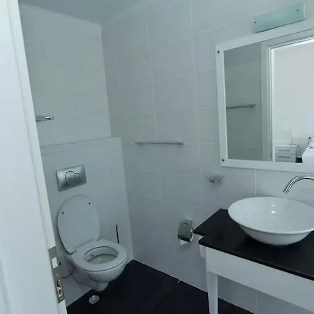 4yatakodali Muestakilhavuzluvilla Hotel Fethiye